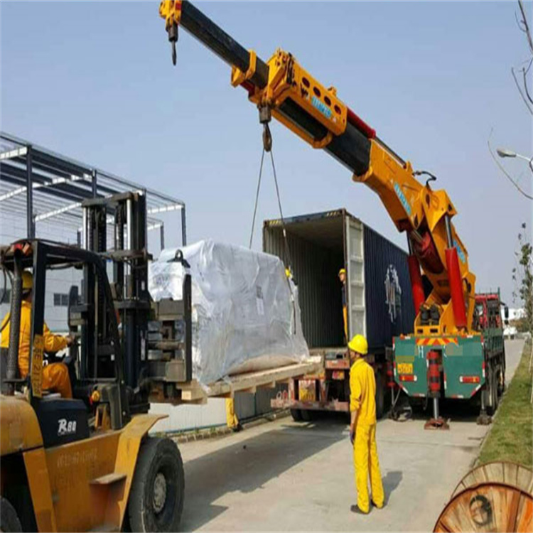 石龙吊车租赁价格、流程、安全标准全解析，快速解决施工难题