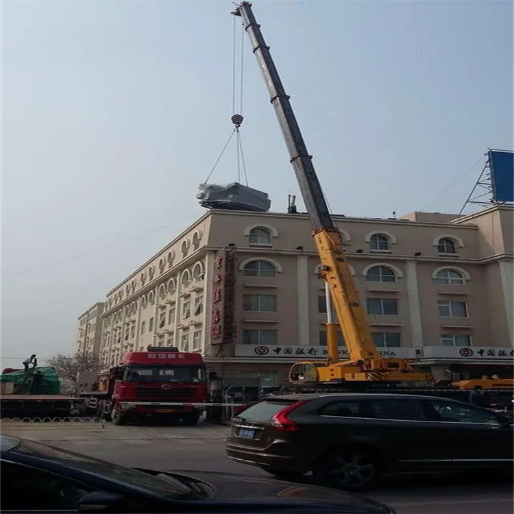 石龙桥梁基础施工|大型设备租赁解决方案|吊装运输难点攻克