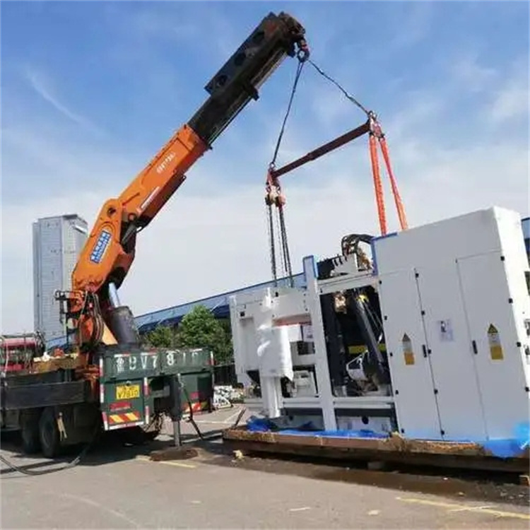 石龙附近小吊车联系方式|8-16吨|本地及时服务