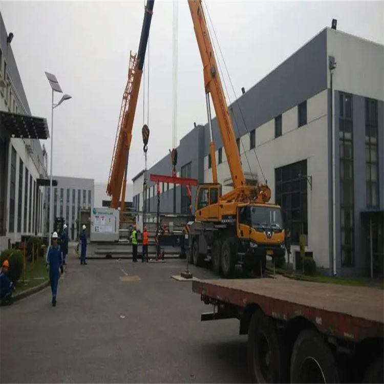 石龙附近12吨吊车出租电话|工程吊装|高效响应